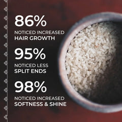 Hair & Body Bar Bundle – Rice Water Set | VIORI