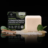 Rice Water Conditioner Bar – All Hair Types | VIORI