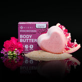 Body Butter Bar | Pomegranate