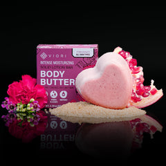 Body Butter Bar | Pomegranate