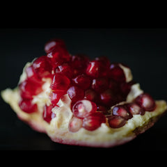 Body Butter Bar | Pomegranate