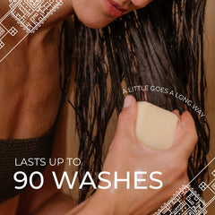 Rice Water Hair Care Gift Set | VIORI