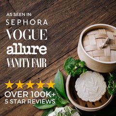 Tea Tree Shampoo Bar – Oily & Itchy Scalp | VIORI