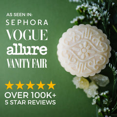 Shampoo & Conditioner Bar Bundle – Rice Water | VIORI