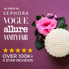 Shampoo Bar Sampler Gift Set – All Scents | VIORI
