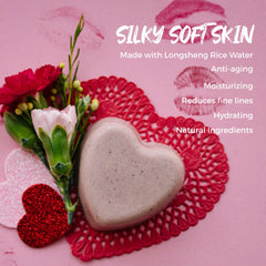 Body Butter Bar | Pomegranate