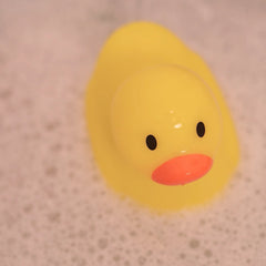 Kids' Vanilla Lavender Bubble Bath | VIORI