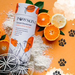 LIMITED Pet Carpet Deodorizer