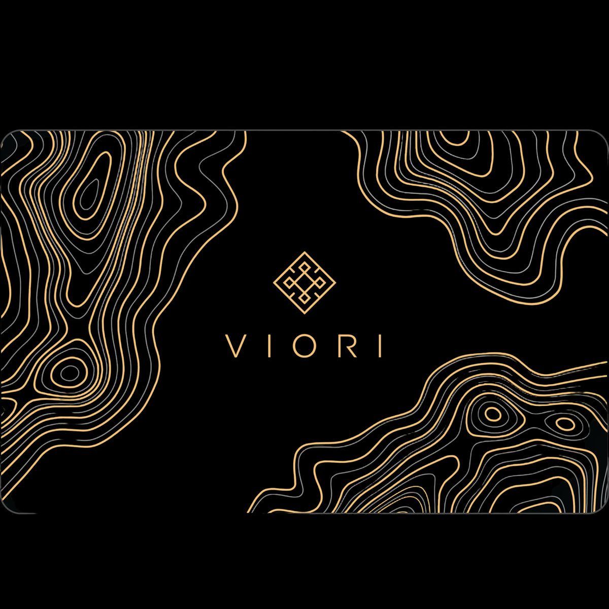 VIORI Digital Gift Card – Natural Hair Care